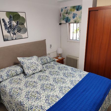 Apartament Casita La Playa Malaga Zewnętrze zdjęcie