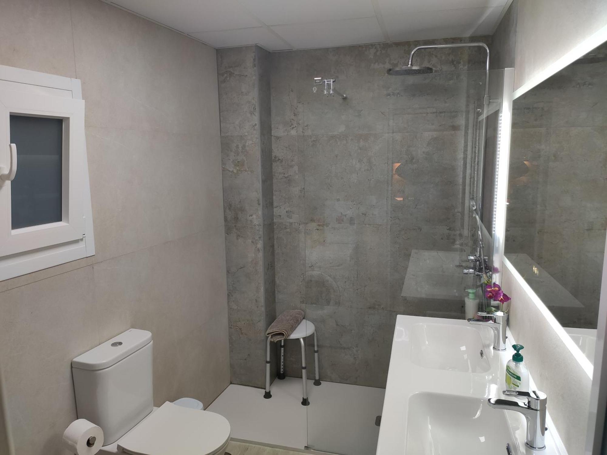 Apartament Casita La Playa Malaga Zewnętrze zdjęcie