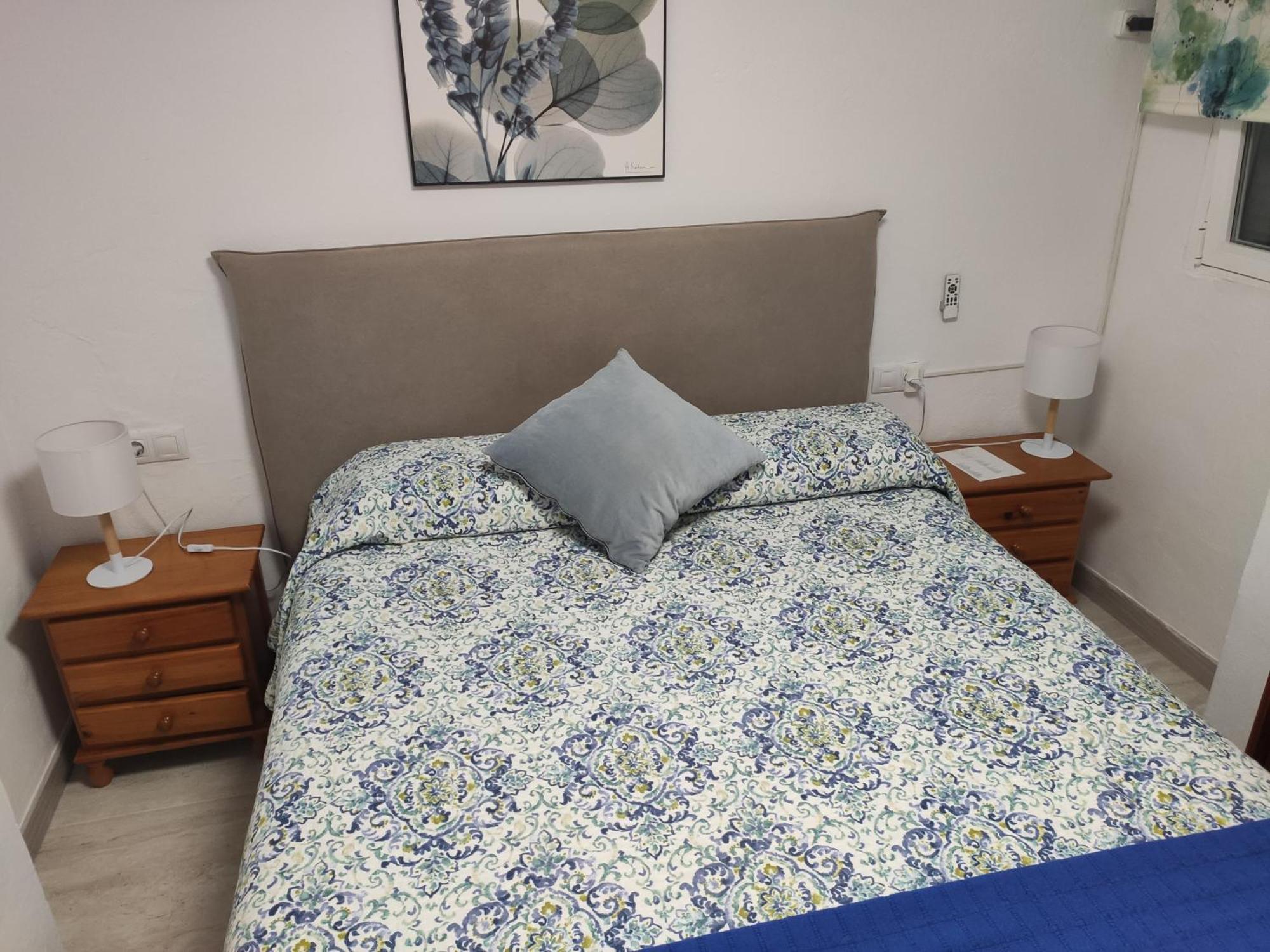 Apartament Casita La Playa Malaga Zewnętrze zdjęcie