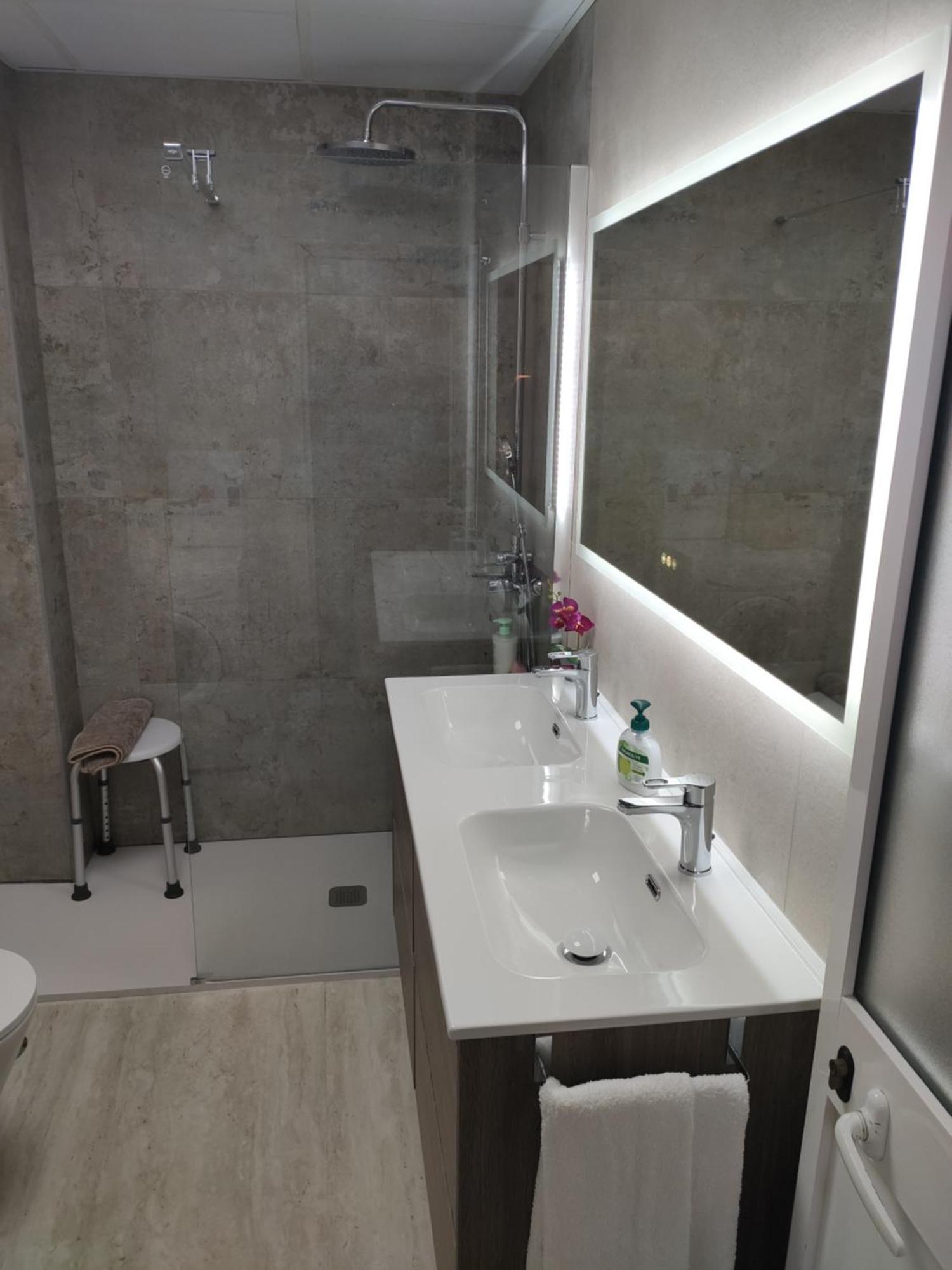 Apartament Casita La Playa Malaga Zewnętrze zdjęcie