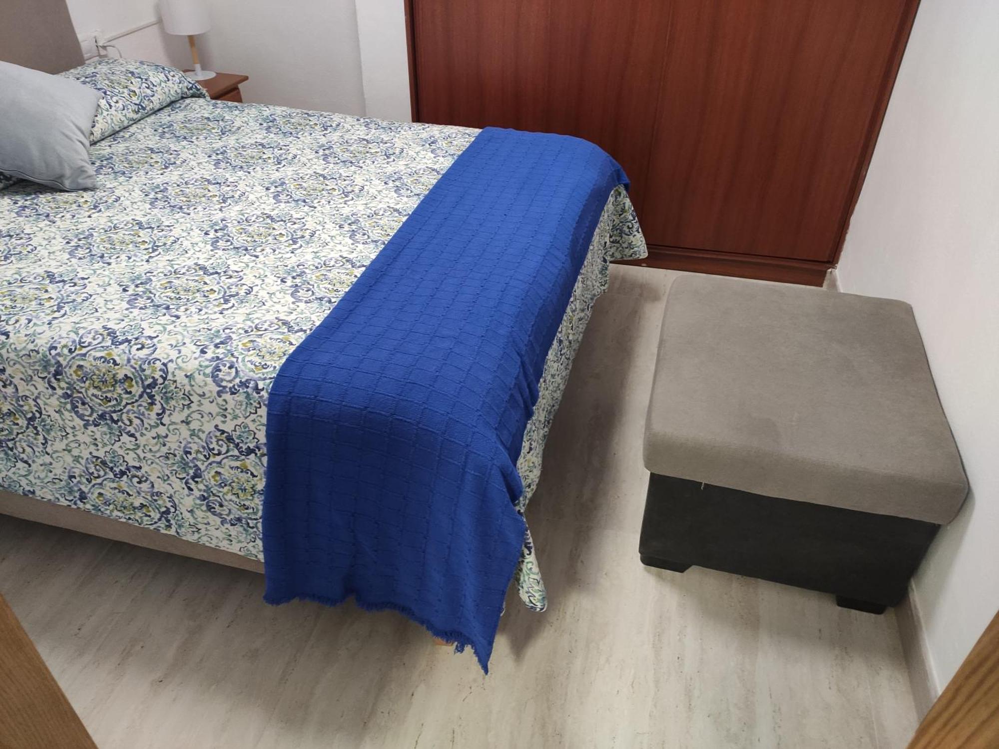Apartament Casita La Playa Malaga Zewnętrze zdjęcie