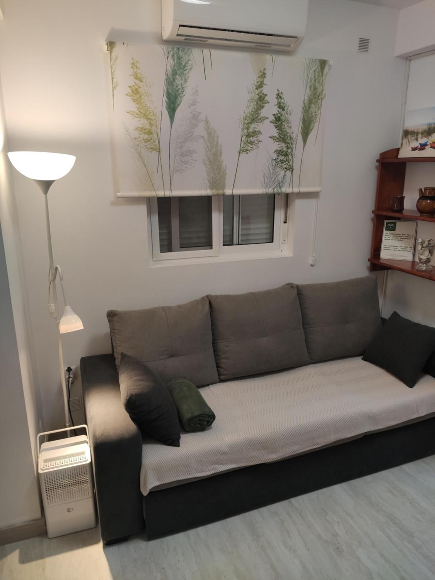 Apartament Casita La Playa Malaga Zewnętrze zdjęcie