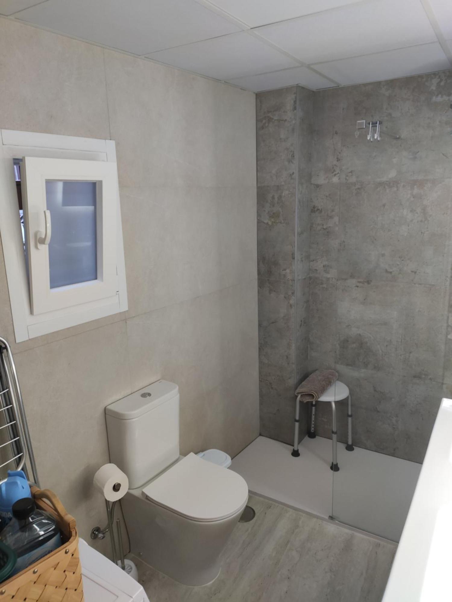 Apartament Casita La Playa Malaga Zewnętrze zdjęcie