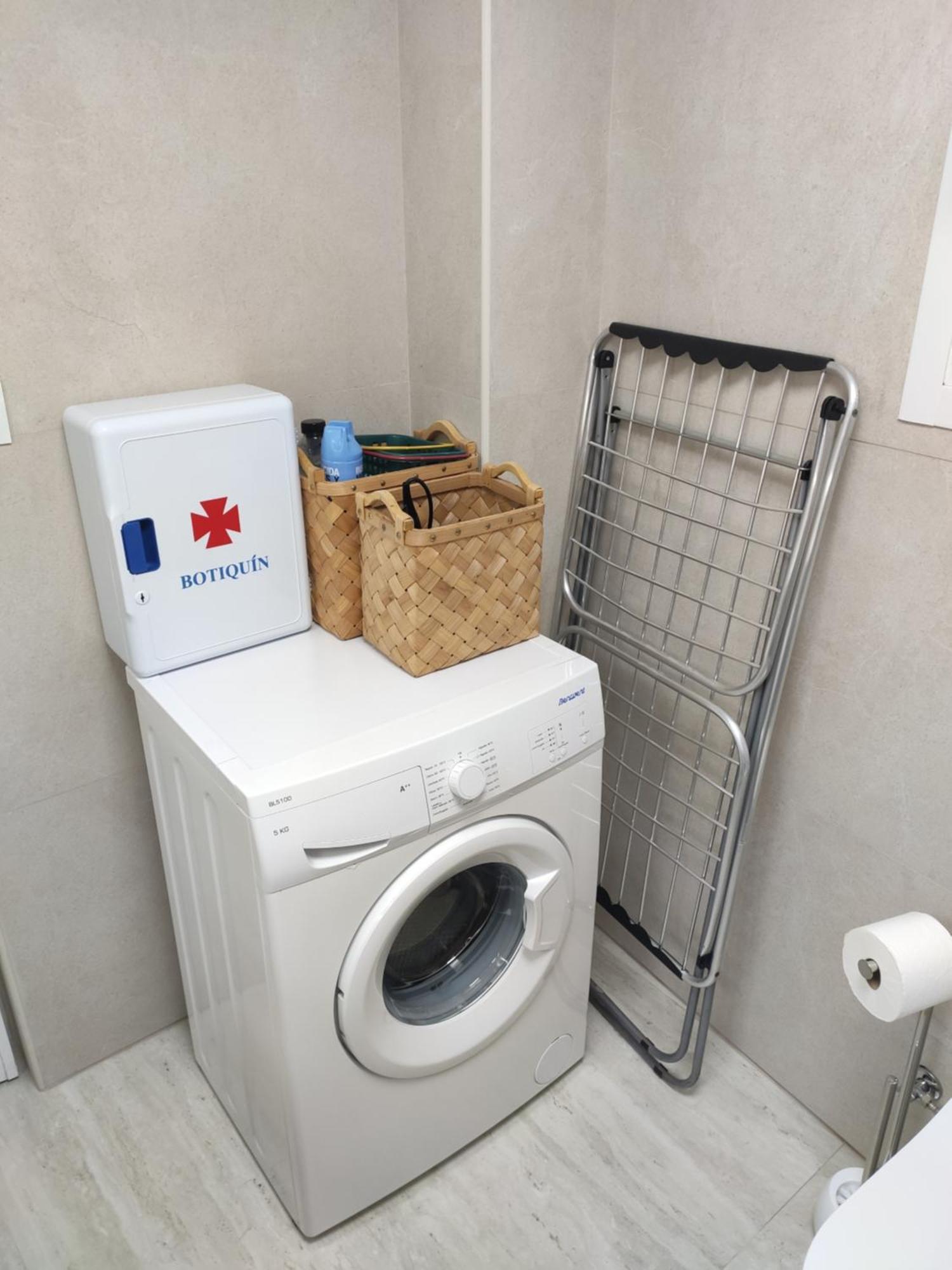 Apartament Casita La Playa Malaga Zewnętrze zdjęcie