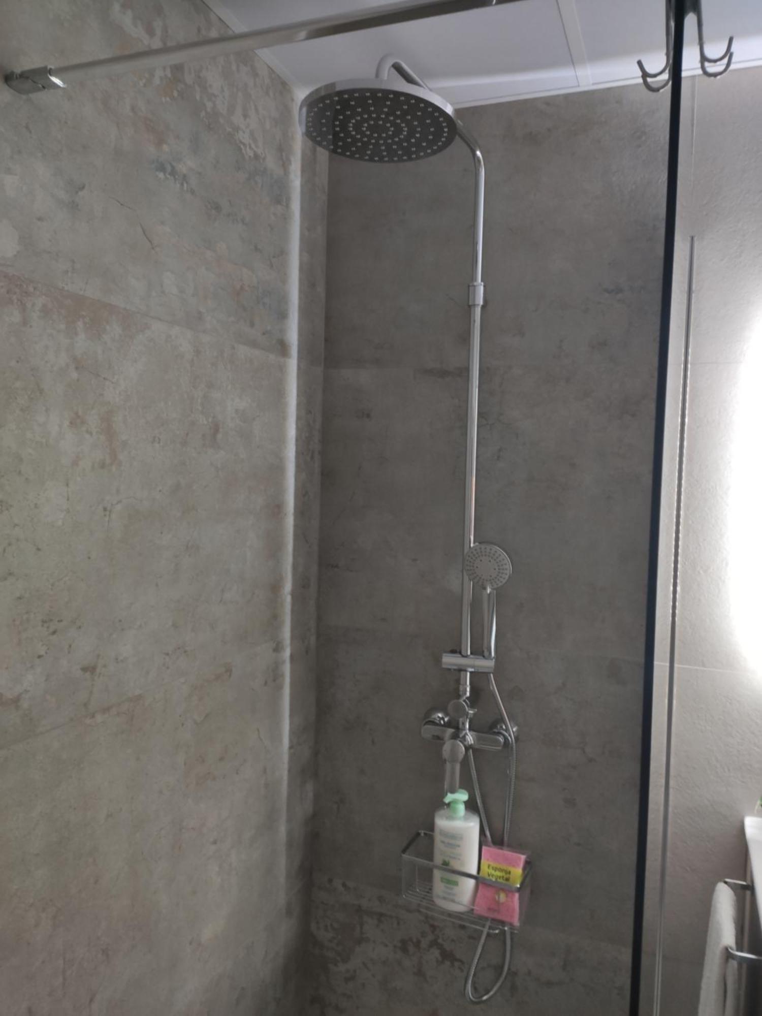 Apartament Casita La Playa Malaga Zewnętrze zdjęcie