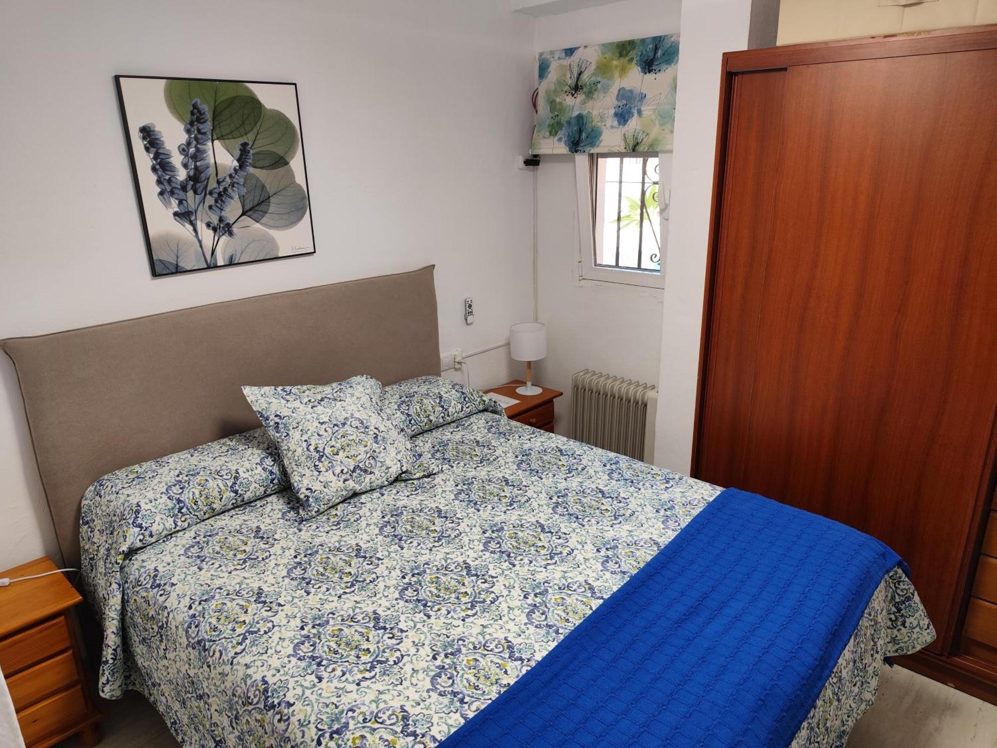 Apartament Casita La Playa Malaga Zewnętrze zdjęcie