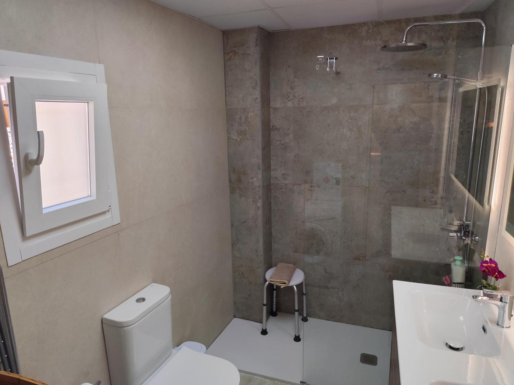 Apartament Casita La Playa Malaga Zewnętrze zdjęcie