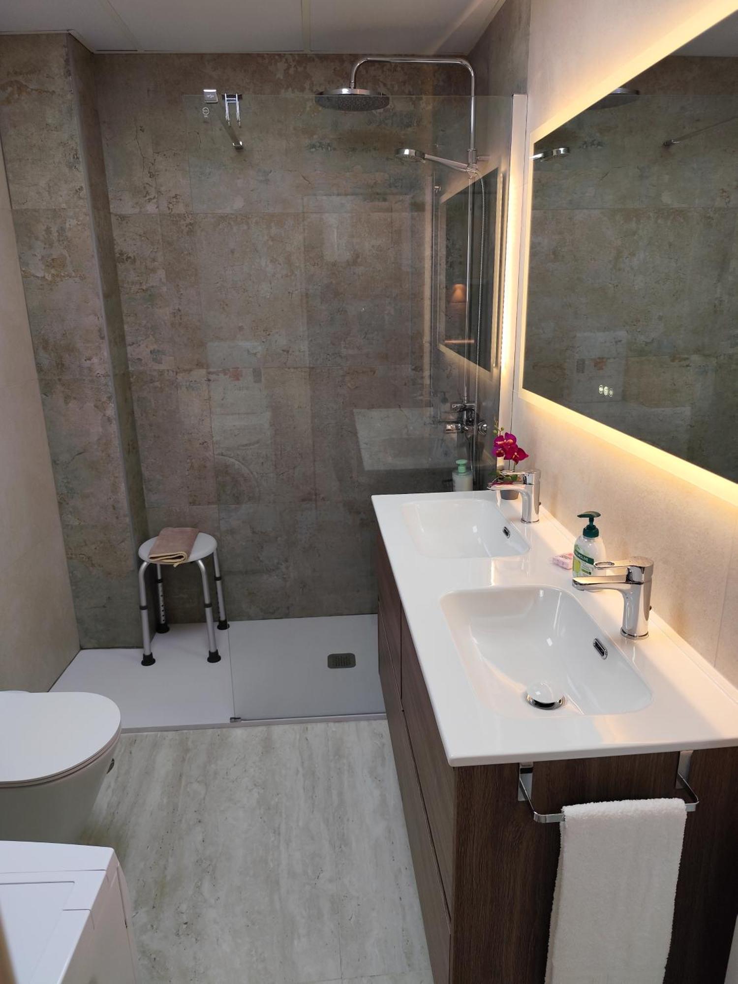 Apartament Casita La Playa Malaga Zewnętrze zdjęcie