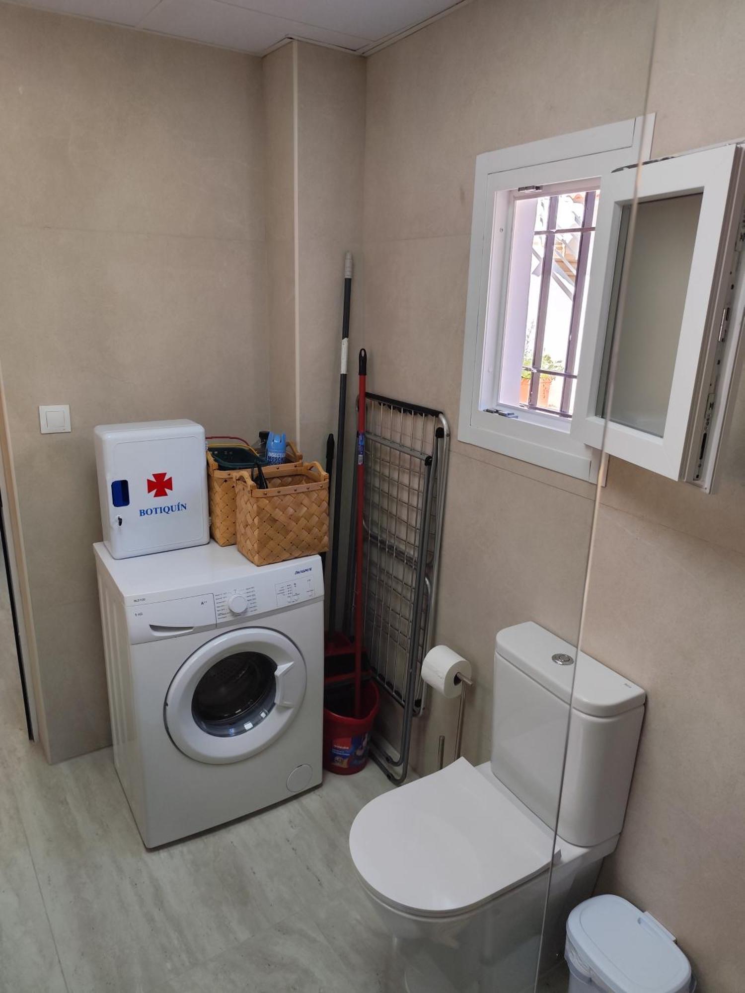 Apartament Casita La Playa Malaga Zewnętrze zdjęcie